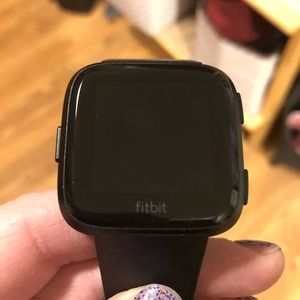 Fitbit Versa